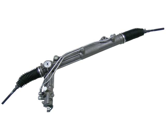BMW Steering Rack (Rebuilt) | 2003-2006 32106763342