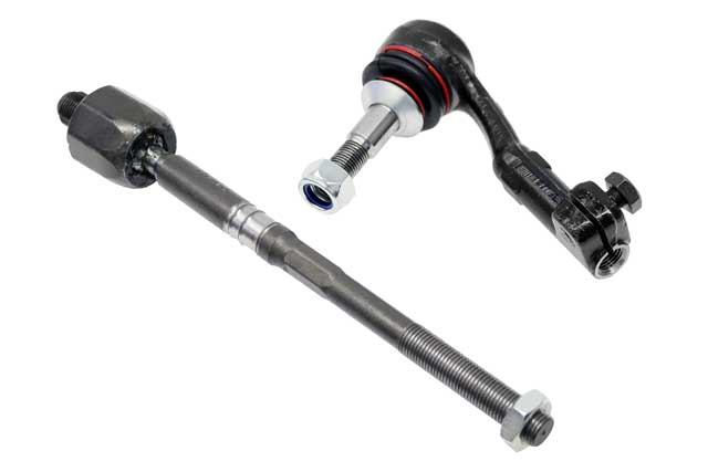 BMW Tie Rod Assembly | 2006-2016 32106765236