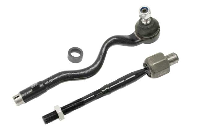 BMW Tie Rod Assembly | 1999-2008 32106777503