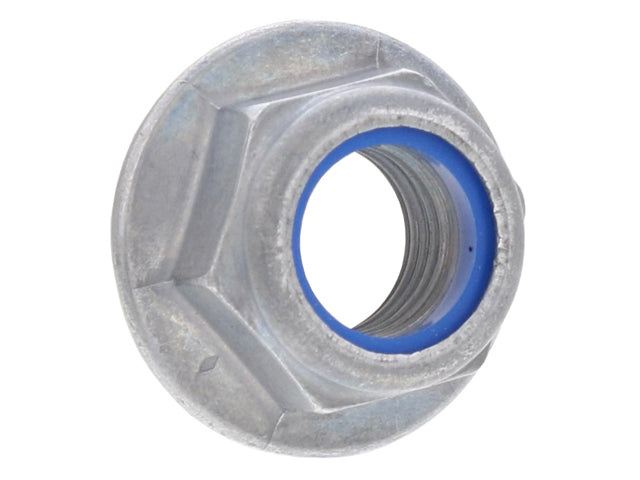 BMW Hex Nut with Flange | 2011-2018 32106788407