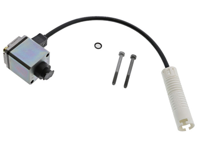 BMW Pressure Regulator "Torque Converter" - Servotronic Steering Box | 1995-2001 32131141482
