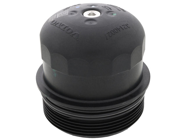 BMW Oil Filter Housing Cap | 1989-2018 32140027