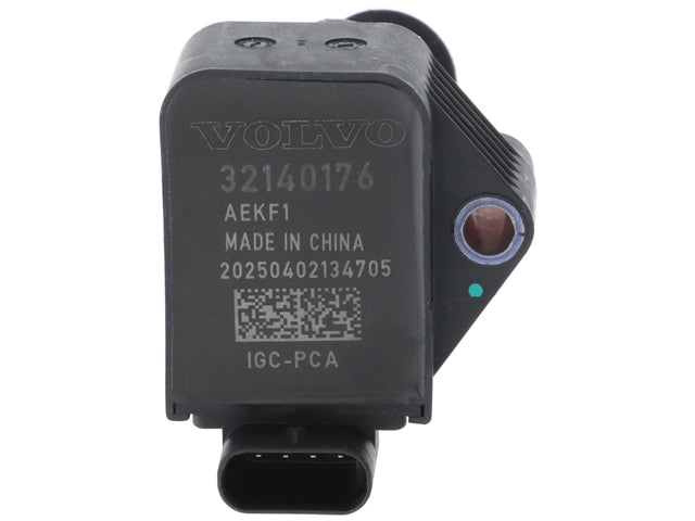 BMW Ignition Coil - With Spark Plug Connector | 2001-2018 32140176