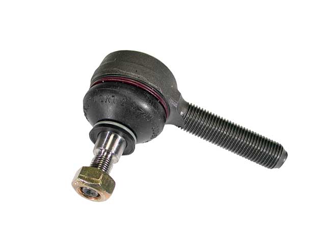 BMW Tie Rod End Left-Hand Thread | 1982-1995 32211135822