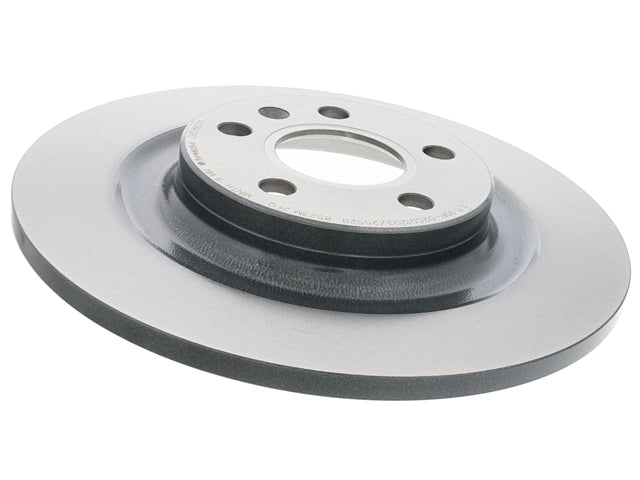 BMW Brake Disc - 16" Brakes - Solid (302 X 12 mm) | 1993-2000 32300123