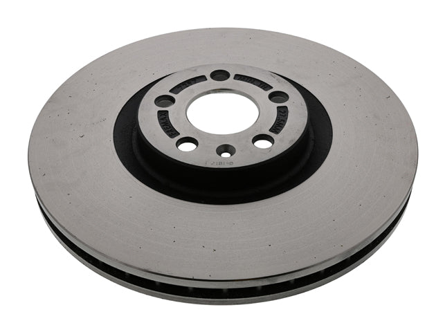 BMW Brake Disc - 18" Brakes - Vented (345 X 30 mm) | 1986-2003 32300811