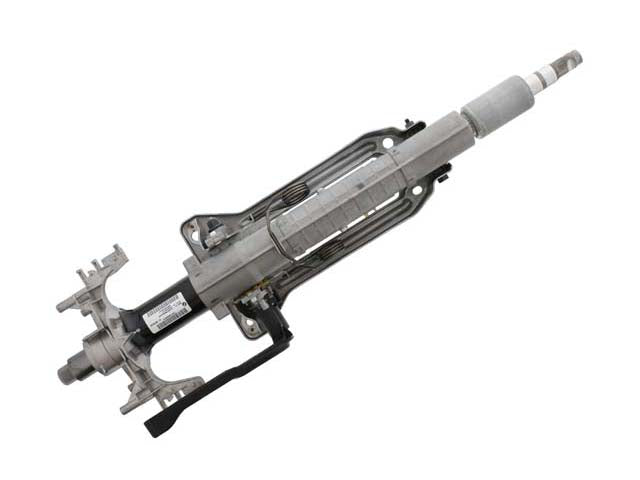 BMW Steering Column with Steering Column Lock - Manual Adjustment | 2006-2011 32306786899