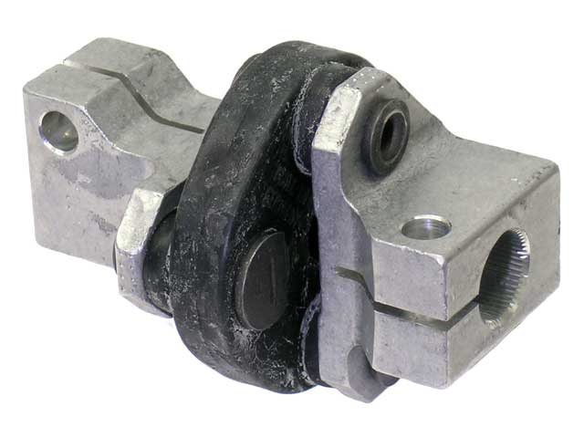 BMW Swivel Joint Steering Coupling - Column Joint at Steering Rack | 1992-1999 32311092949