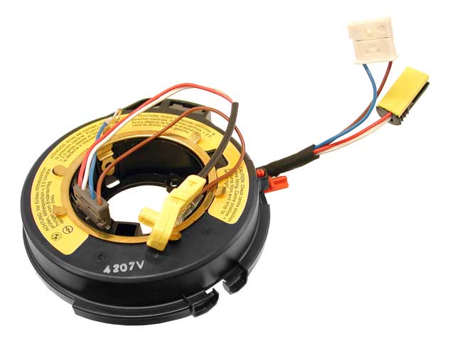 BMW Slip Ring - Steering Wheel Air Bag Hub for SRS System | 1992-1999 32341162111