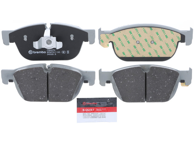 BMW Brake Pad Set | 1968-2017 32373124