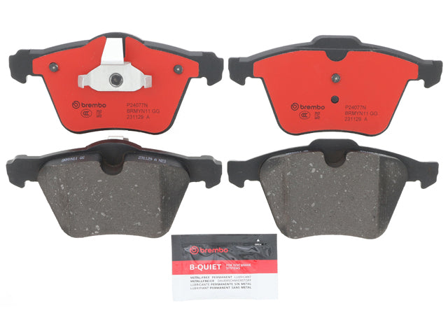 BMW Brake Pad Set | 1994-2021 32373178