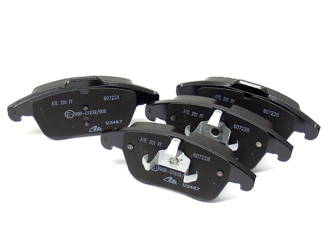 BMW Brake Pad Set | 1981-2021 32373179