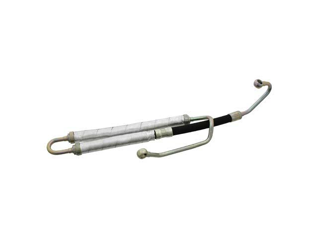 BMW Power Steering Hose - Power Steering Pump to Steering Box | 1994-1995 32411141777