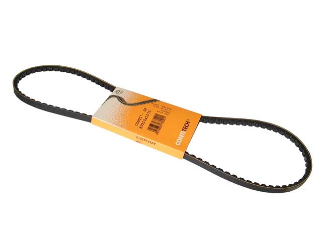 BMW Belt - Power Steering 10 X 1075 | 1971-1973 32411268687
