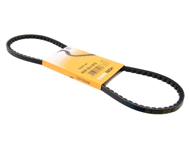BMW Belt - Power Steering 10 X 913 | 1980-1987 32411711144