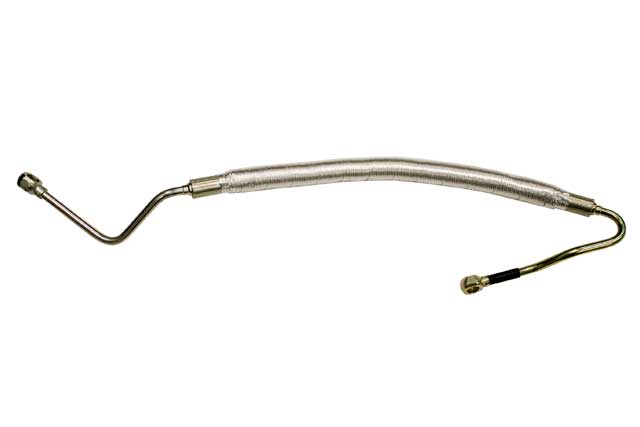 BMW Power Steering Hose - Power Steering Pump to Steering Box | 2000-2003 32412228867