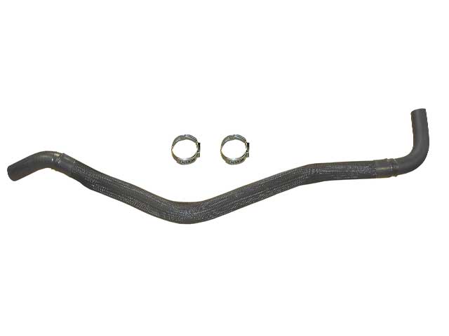 BMW Power Steering Hose - Fluid Container to Power Steering Pump | 2000-2003 32412228873