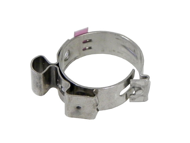 BMW Hose Clamp - 16.5 mm / 9 mm Width Crimp Type | 2001-2019 32416751128