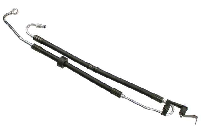 BMW Power Steering Hose - Power Steering Pump to Steering Rack | 2001-2005 32416751242