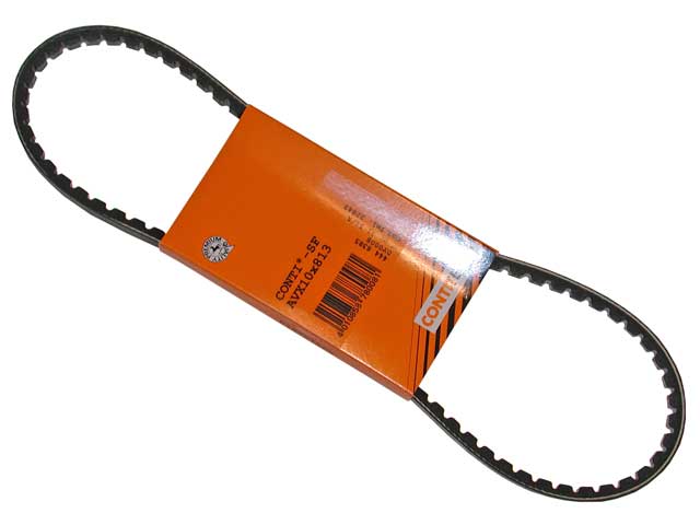 BMW Belt - Power Steering 10 X 813 | 1976-1991 32421316785