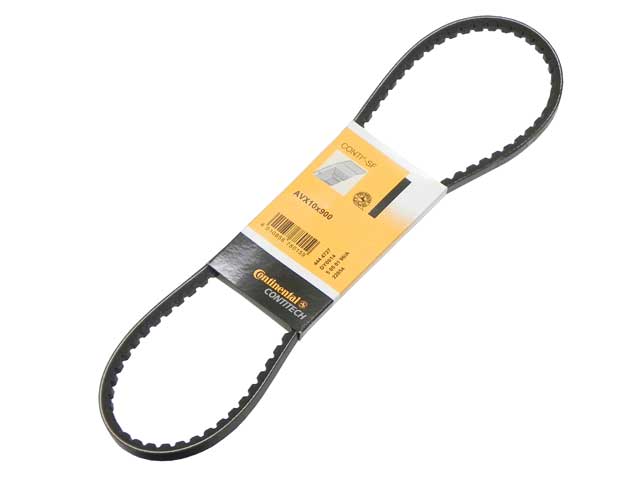 BMW Belt - Power Steering 10 X 900 | 1971-1984 32421711067