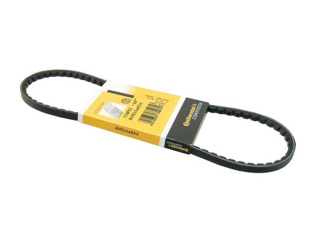 BMW Belt - Air Pump 10 X 800 | 1967-1992 32421717953