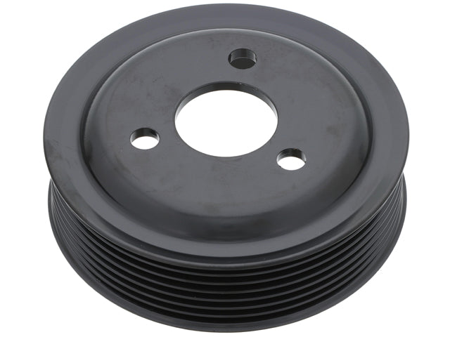 BMW Pulley - Power Steering Pump 105 mm Diameter | 1993-2003 32421736934
