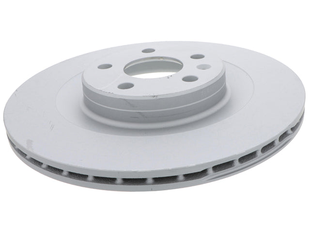 BMW Brake Disc - 17" Brakes - Vented (320 X 20 mm) | 1985-2022 32424717