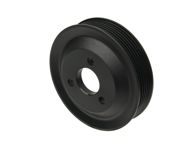 BMW Power Steering Pump Pulley 116 mm Diameter | 2006-2013 32427537862