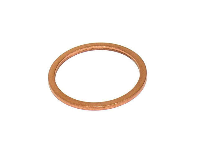 Copper Washer - 32 X 38 X 2 mm 32X38X2CU