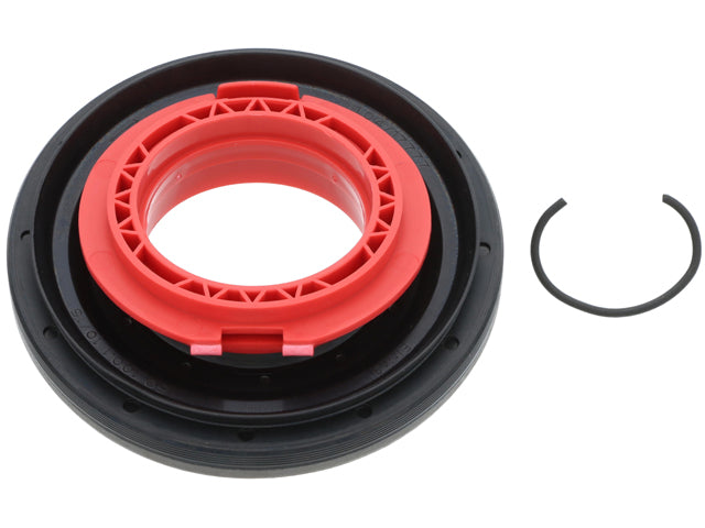 BMW Shaft Seal with Lock Ring - Differential Output Shaft | 2009-2025 33108860348