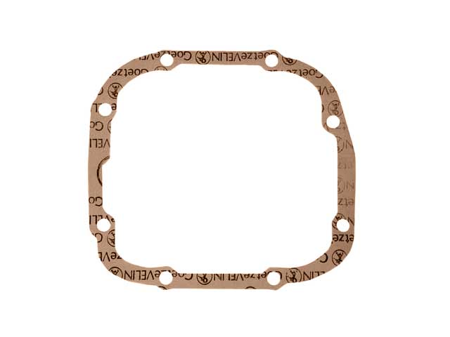 BMW Gasket - Differential Cover | 1982-2000 33111210405