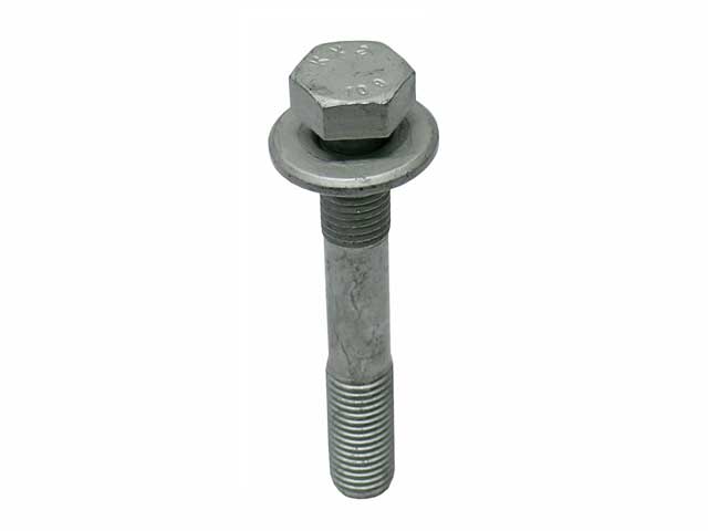 BMW Hex Head Bolt with Washer - 12 X 80 mm 19 mm Hex - Partially Threaded | 1992-2016 33176760337
