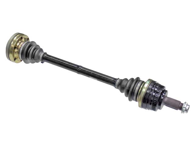BMW Axle Shaft Assembly | 1992-1999 33211227585