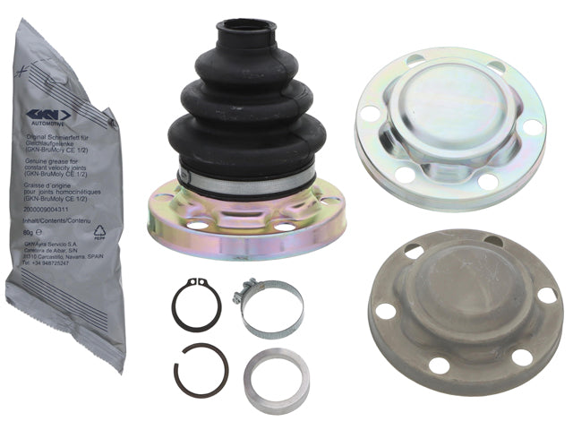BMW Axle Boot Kit for C/V Joint | 1997-2003 - Sierra Madre Collection