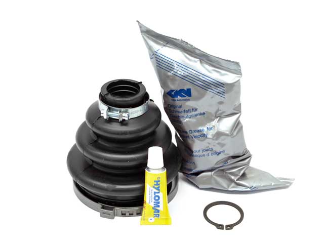 BMW Axle Boot Kit for C/V Joint | 1996-2003 33211229376