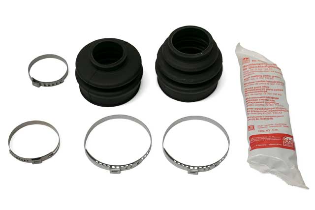 BMW Axle Boot Kit for C/V Joint | 2001-2006 33217504524
