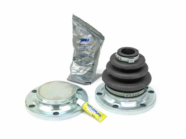 BMW Axle Boot Kit for C/V Joint | 1991-2008 33217840673