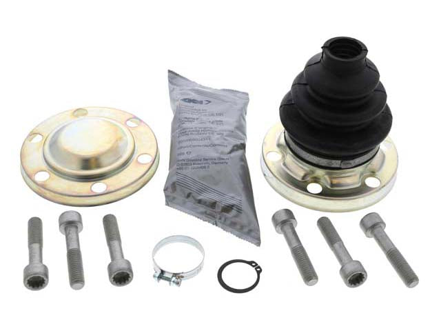 BMW Axle Boot Kit for C/V Joint | 1987-1993 - Sierra Madre Collection
