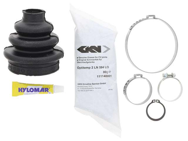 BMW Axle Boot Kit for C/V Joint | 1987-2000 - Sierra Madre Collection