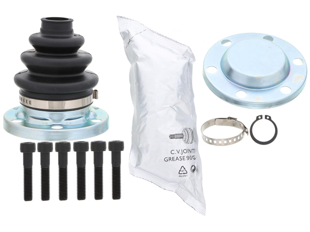 BMW Axle Boot Kit for C/V Joint | 1984-1991