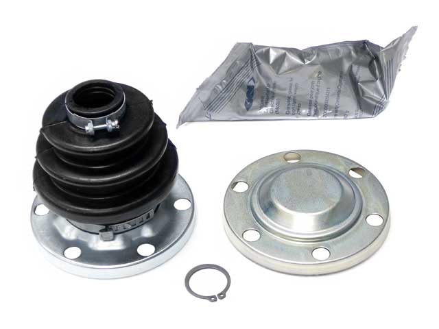 BMW Axle Boot Kit for C/V Joint | 1980-1983 33219067909