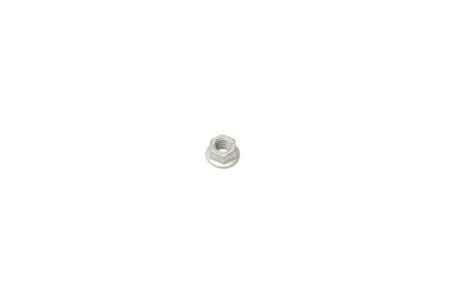 BMW Hex Nut with Flange - 10 mm | 1989-2025 33306760587