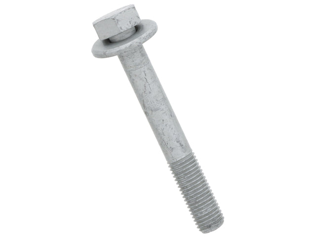 BMW Hex Head Bolt with Washer - 12 X 87 mm - Partially Threaded | 1995-2021 33326760346