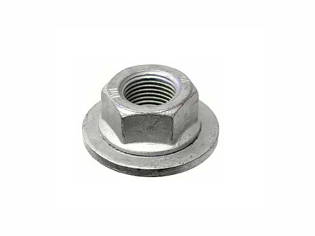 BMW Nut for Eccentric Bolt in Control Arm (16 X 1.5 mm) | 1997-2010 33326760383