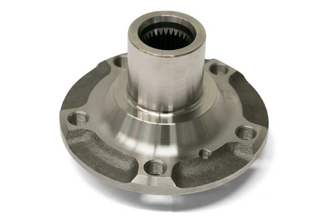 BMW Wheel Hub "Drive Flange" | 2007-2019 33406867811