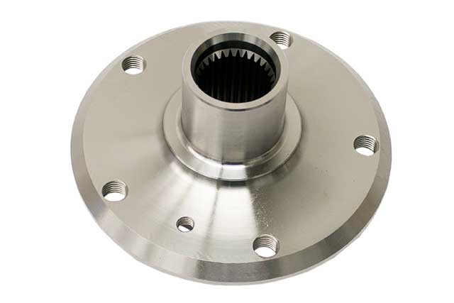 BMW Wheel Hub "Drive Flange" | 1997-2003