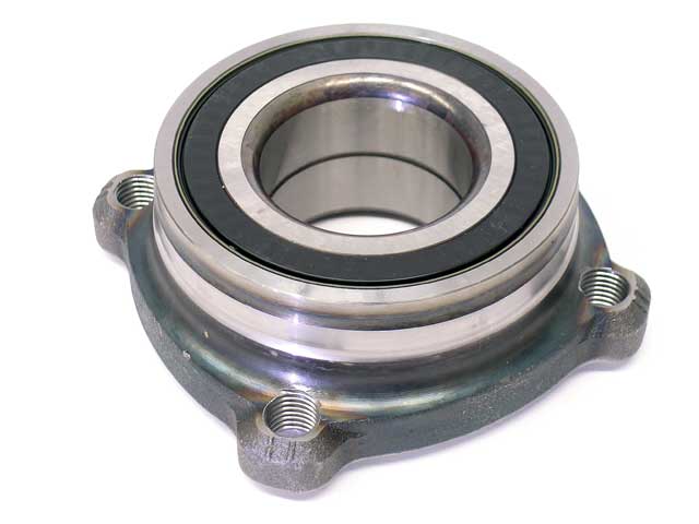 BMW Wheel Bearing 45 X 80 X 37 mm | 2000-2010 33411095238