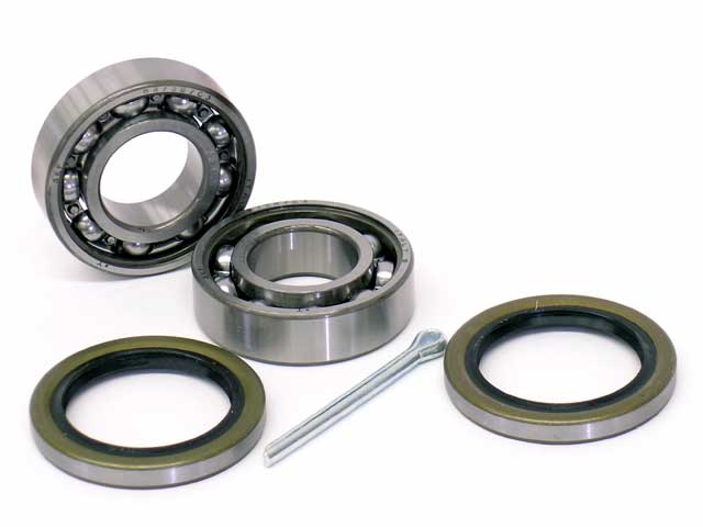 BMW Wheel Bearing Kit 28 X 58 X 16 mm | 1967-1983 33411108408