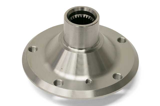 BMW Wheel Hub Drive Flange | 2003-2016 33416752381